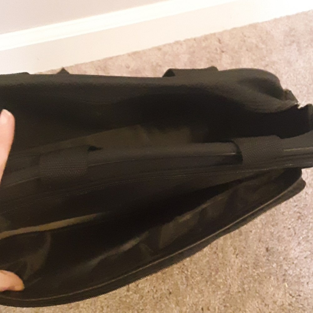 Forecast bag - Picture 4 of 4